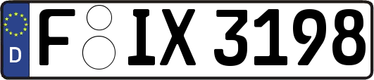 F-IX3198
