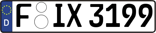 F-IX3199