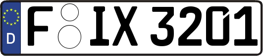 F-IX3201