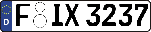 F-IX3237