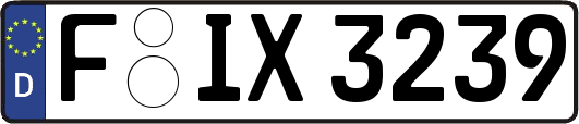 F-IX3239