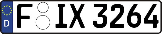 F-IX3264