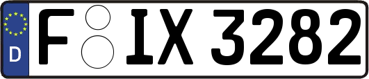 F-IX3282