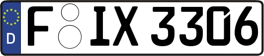 F-IX3306