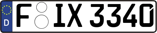 F-IX3340