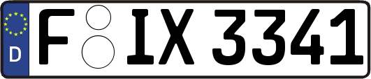 F-IX3341
