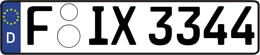 F-IX3344