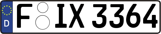 F-IX3364