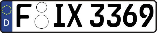F-IX3369