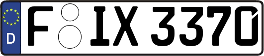 F-IX3370