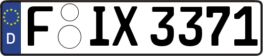 F-IX3371