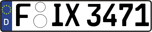 F-IX3471
