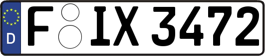 F-IX3472