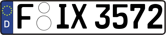 F-IX3572