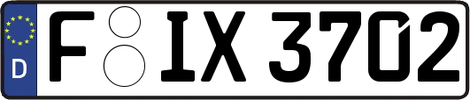 F-IX3702