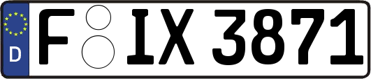 F-IX3871