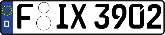 F-IX3902