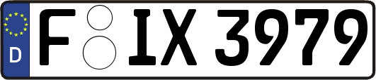 F-IX3979