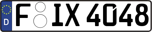 F-IX4048