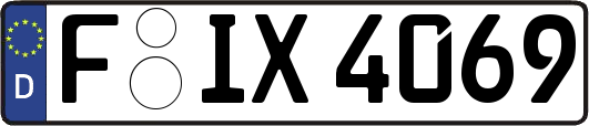 F-IX4069