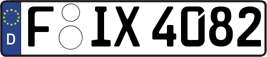 F-IX4082
