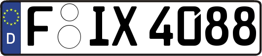 F-IX4088