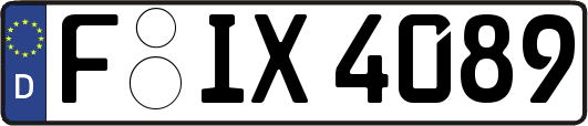 F-IX4089