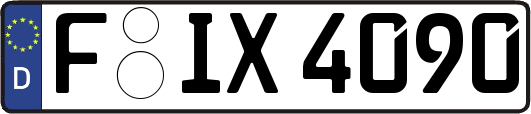 F-IX4090
