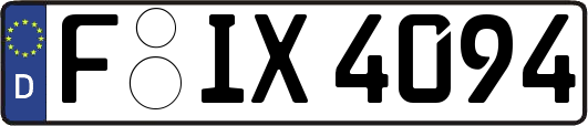 F-IX4094
