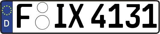 F-IX4131