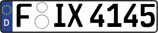 F-IX4145