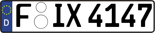 F-IX4147