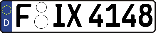 F-IX4148