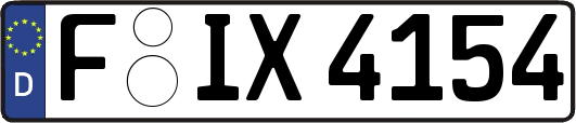 F-IX4154