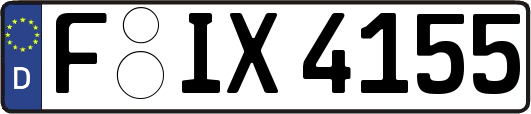 F-IX4155