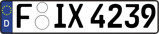 F-IX4239