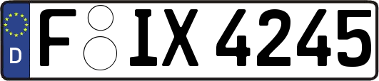 F-IX4245