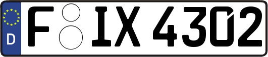 F-IX4302