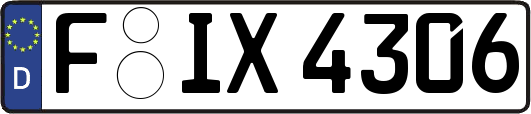 F-IX4306