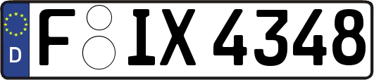 F-IX4348