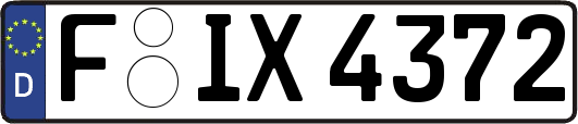 F-IX4372