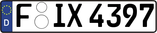 F-IX4397