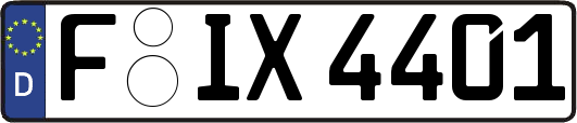 F-IX4401