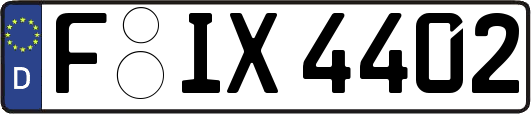 F-IX4402