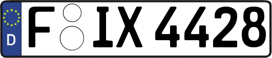 F-IX4428