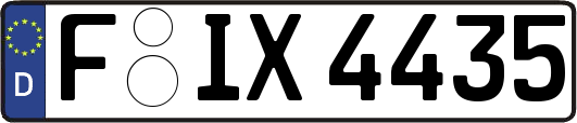 F-IX4435