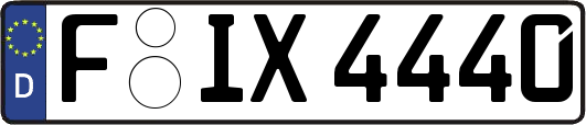 F-IX4440