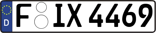 F-IX4469