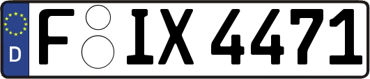 F-IX4471