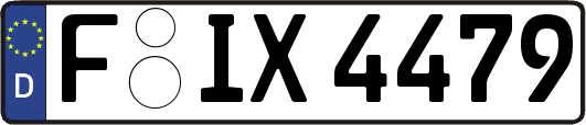 F-IX4479